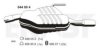 ERNST 044004 End Silencer